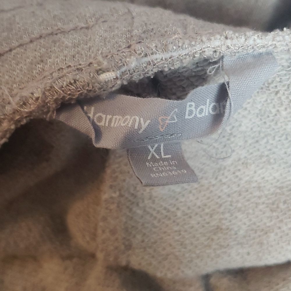 Harmony Balance Sweat Pants - Picture 5 of 6